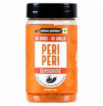 Natural Peri Peri Masala